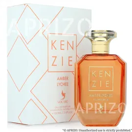 Volare Kenzie Amber Lychee Eau de Parfum 100 ml