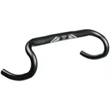 FSA Adventure Compact Drop-Lenker, Schwarz, 42 cm