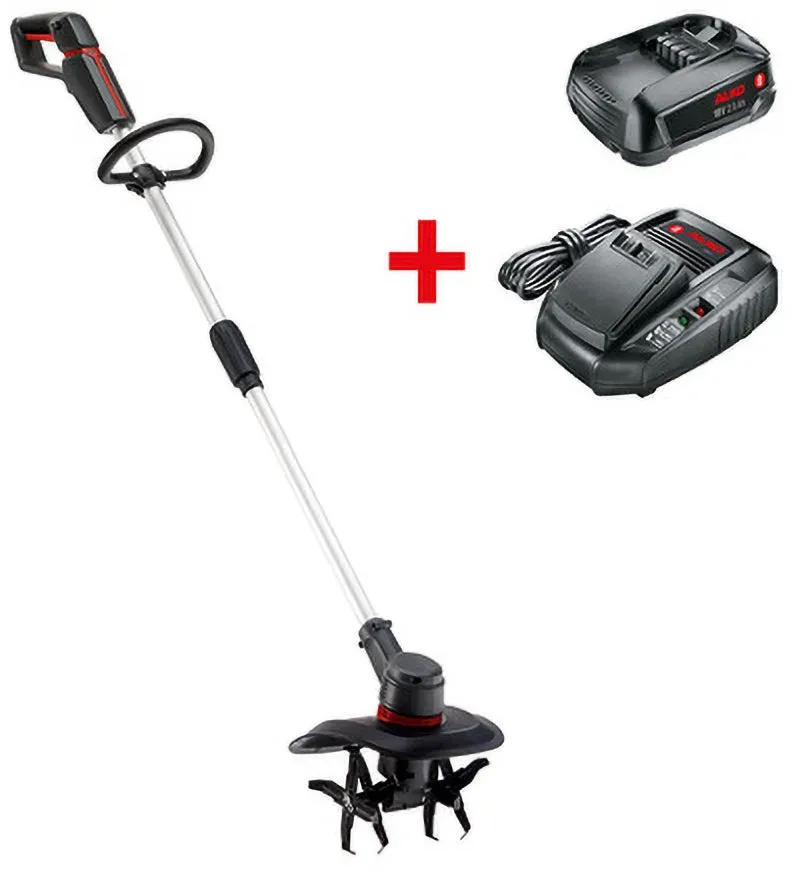 Gartenfräse AL-KO Comfort TL 1820