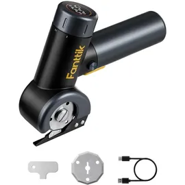 fanttik C8 Nano, Schneidemaschine, Mehrfarbig