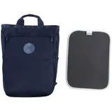 Nitro Mojo 16 l blau