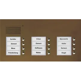 TCS PUK 12 PUK12/3-EB