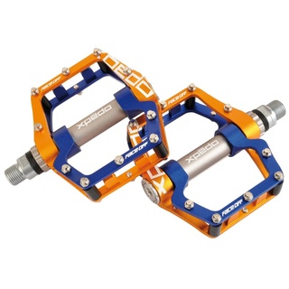 70 XPEDO MTB/Plattform Pedal FACEOFF 18 9/16"