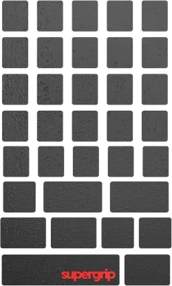 Supergrip Keyboard Grip Tape