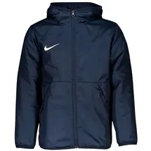 Nike Regenjacke Blau 158-170