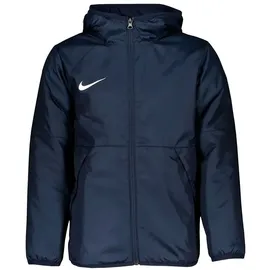 Nike Regenjacke Blau 158-170