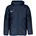 Regenjacke Blau 158-170