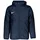 Nike Regenjacke Blau 158-170