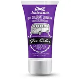 Hairgum Haarfarbe Hairgum Fix Color Gel Purple 30ml