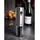 Peugeot Korkenzieher ELIS SENSE 17.5cm Edelstahl Elektrisch Flaschenöffner Wein