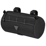 Topeak Tubular BarBag Slim Lenkertasche schwarz