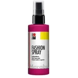 Textilspray Fashion himbeere MARABU 1719 50 005  100ml
