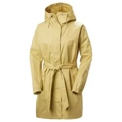 Helly Hansen W HH Classics Trench Coat sand (389) XS