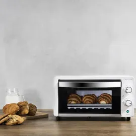 Cecotec Bake&Toast 1090 White