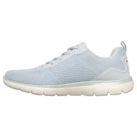 SKECHERS Summits Damen Blau 40