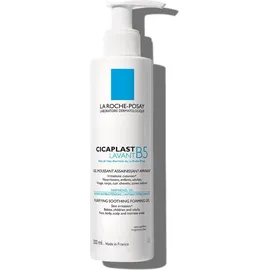 La Roche-Posay Cicaplast Lavant B5 Reinigungsgel 200 ml