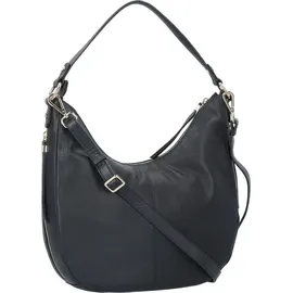 Picard Schultertasche Java Shoulder Bag Black