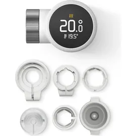 tado° Smartes Heizkörperthermostat X