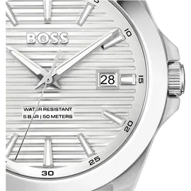 Boss »STRIKE« 1514176 - silber