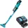 Makita DCL286FSG Akku Staubsauger Blau inkl. 1 x 6,0 Ah Akku + Ladegerät