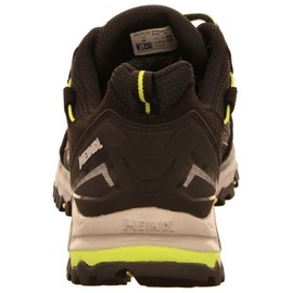 MEINDL Caribe GTX Herren  lemon/schwarz 43