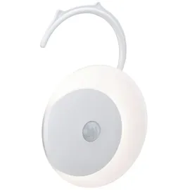 Paulmann Nachtlicht Viby rund 3000K 40lm