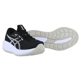 Asics Gel-Cumulus 28 Damen Black / White 40,5