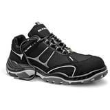 ELTEN Sicherheitshalbschuh Motion Low Esd S2 Gr. 43