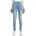 High Waist Light Indigo Aged 26 30