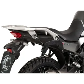 Hepco & Becker C-Bow Satteltaschenhalterung für Honda XL 750 Transalp 2023 Schwarz