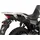 Hepco & Becker C-Bow Satteltaschenhalterung für Honda XL 750 Transalp 2023 Schwarz