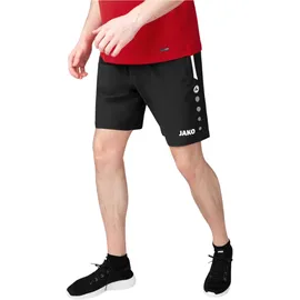 Jako Allround Shorts Herren schwarz L