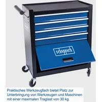 SCHEPPACH TW1300