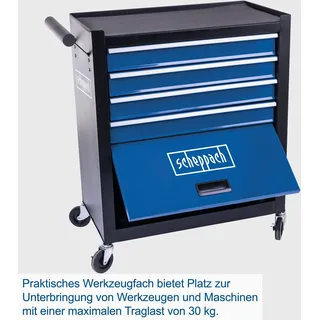 SCHEPPACH TW1300