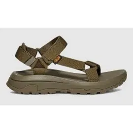 Teva Hurricane XLT3 Herren Dark Olive 48,5