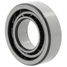 NKE Rillenkugellager ZVL 6200-2RS-C3