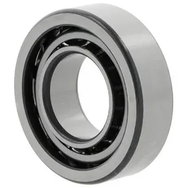 NKE Rillenkugellager ZVL 6200-2RS-C3