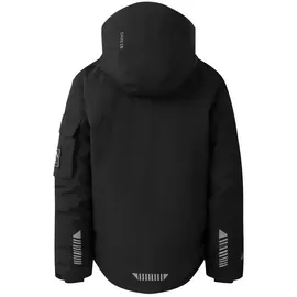 Dare 2b Dare2b Shredder Jacke - Black - 7-8 Jahre