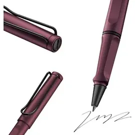 Lamy safari Füllhalter RH M (mittel) scarlet