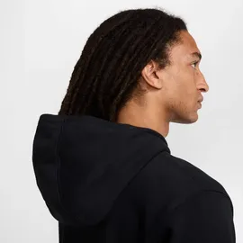 Nike Hoodie Schwarz XS