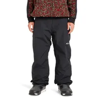 QUIKSILVER Snow Down Hosen - True Black - S