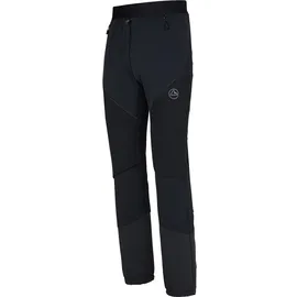 La Sportiva Kyril Pant Men black/cloud (K00G07) XL