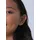Elli Ohrclips Geo Silber 925  onesize