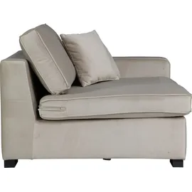 Home Affaire Sessel Skara Polsterung Polyätherschaum 110 x 86 x 100 cm Beige