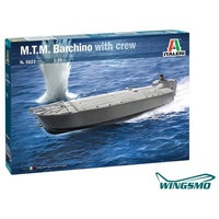 Italeri M.T.M. Barchino 5623