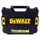 DeWalt Werkzeug Koffer TSTAK für Akkuschrauber 18 V für 3,0 / 4,0 / 5,0 AH Akkus