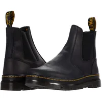 Dr. Martens Embury Stiefel Black 42