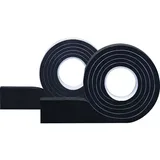 SOUDAL Kompriband Soudaband PRO BG 1 anthrazit 15/4-9 8 Meter