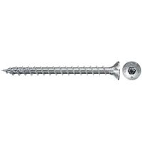 Fischer PowerFast II Spanplattenschraube 5,0 x 60 500 Stück