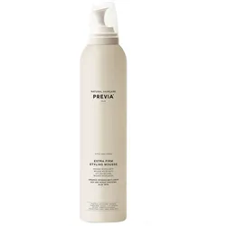 Previa Mousse Extra Firm 300 ml